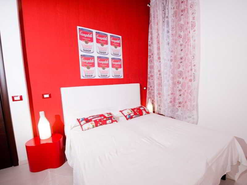 Pop Art B&B روما المظهر الخارجي الصورة
